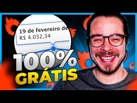 Marketing Digital: Estrutura PROFISSIONAL 100% Gratuita! (sem contratar ferramentas)