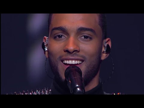 Thumbnail for Calema - A.N.V (Live no Campo Pequeno)