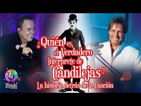 Thumbnail for CANDILEJAS: LA HISTORIA DETRÁS DE LA CANCIÓN  | ¿Quién  es su verdadero intérprete?