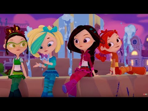 Thumbnail for Сказочный патруль — Сборник серий 14, 15, 16