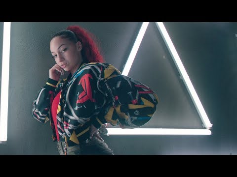 BHAD BHABIE feat. Tory Lanez "Babyface Savage" (Official Music Video) | Danielle Bregoli