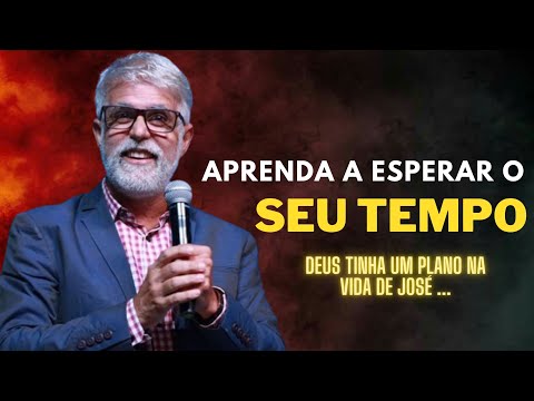 Thumbnail for Pr. Cláudio Duarte | APRENDA A ESPERAR O SEU TEMPO [Motivação 2023]