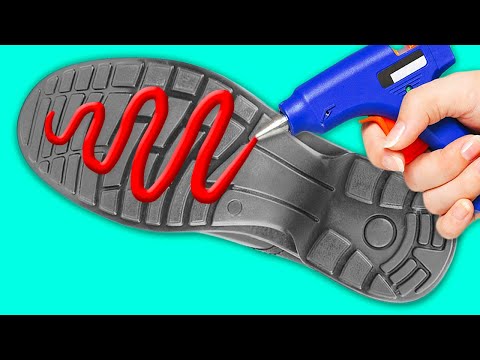 Thumbnail for 26 TRUCCHI GENIALI PER SOPRAVVIVERE ALL'INVERNO