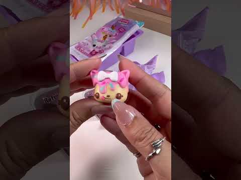 Num Noms Dippers #numnoms #asmr