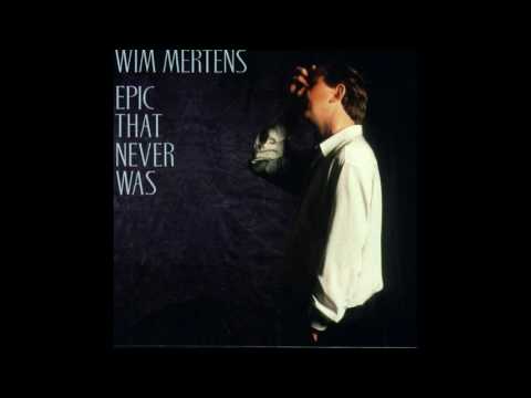 Thumbnail for Wim Mertens -  The Land Beyond The Sunset