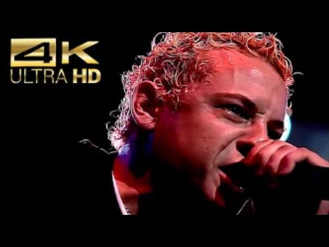 Thumbnail for Linkin Park - With You (The Fillmore 2001) 4K/60fps