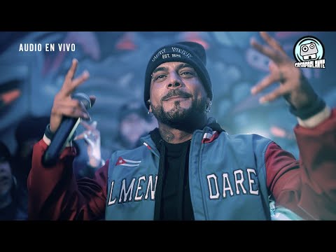 CASAPARLANTE: AL2 EL ALDEANO | Lluvia de adoquines - Tu Papá .EnVivo