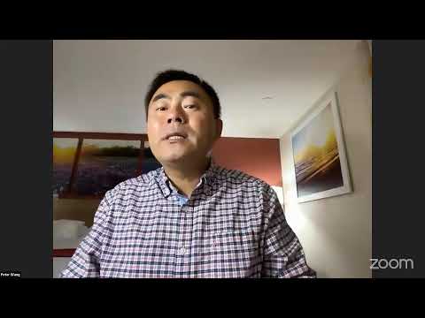 Peter Wang的个人会议室