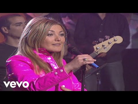 Thumbnail for La Oreja de Van Gogh - Puedes Contar Conmigo (Actuación TVE)