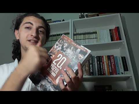 Thumbnail for Kitap Alışverişi | Tarihi Kitaplar Kutu Açılımı