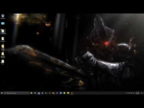 Thumbnail for How to merge Playable Frenzy Lord with your own mod install