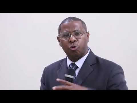 Mulher Sabia, prudente e equilibrada - Pr. Osiel Gomes