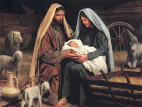 Ісусе Маленький