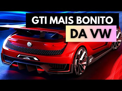 Volkswagen GTI Roadster: Você conhece este Bólido?