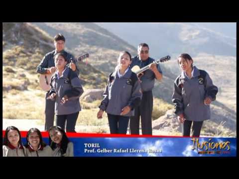 Ilusiones Perú - Toril (vol.II)