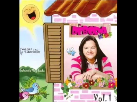 Débora - Minha pequena luz - 2011