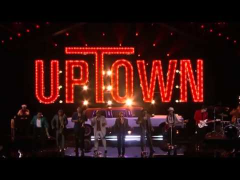 DJ Schmolli - American Uptown Funk