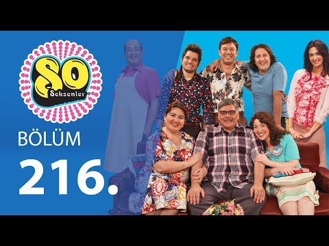 Thumbnail for Seksenler 216.Bölüm
