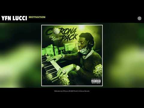 YFN Lucci - Motivation (Audio)