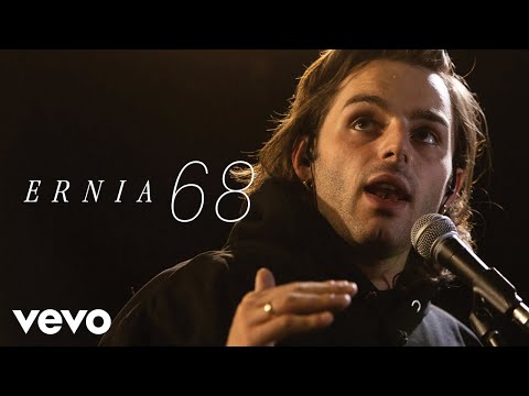 Ernia - 68 - Live Performance | Vevo