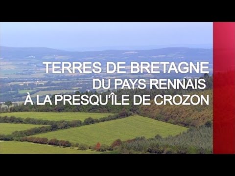 Thumbnail for Terres de Bretagne - Émission intégrale