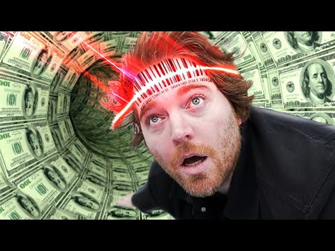 Thumbnail for Conspiracy Theories with Shane Dawson