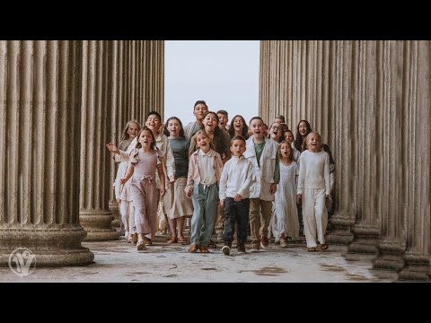 What Child Is This (from The Chosen Christmas Special) | One Voice Children&apos;s Choir | Kids Cover