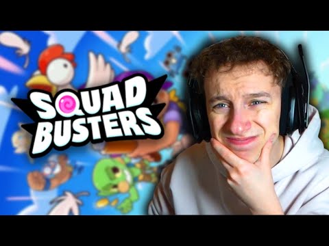 Thumbnail for ICH SPIELE DAS NEUE SUPERCELL GAME