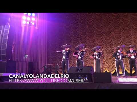 Yolanda Del Río ~ Por Orgullo