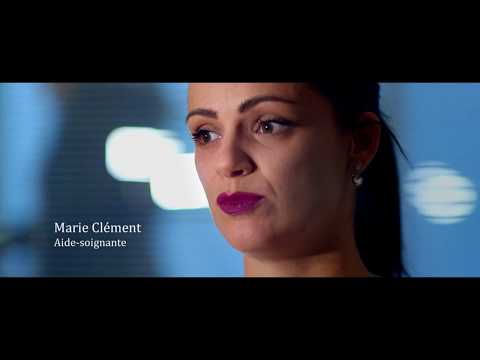 L'Hopital à fleur de peau - Bande Annonce - Paroles des Soignants