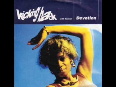 Kicking Back with Taxman - Devotion
