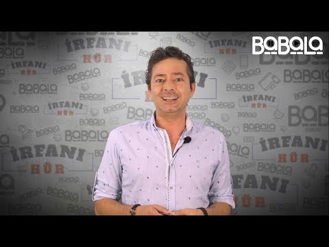 Thumbnail for İRFANI HÜR - 2.Bölüm (Şimdi Okullu Olduk)