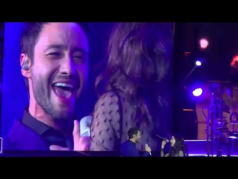 Enseñame a vivir sin ti -  Y así, así -  Luciano Pereyra 6