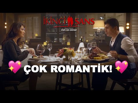 Çok Romantik ???????? İKİNCİ ŞANS FİLM