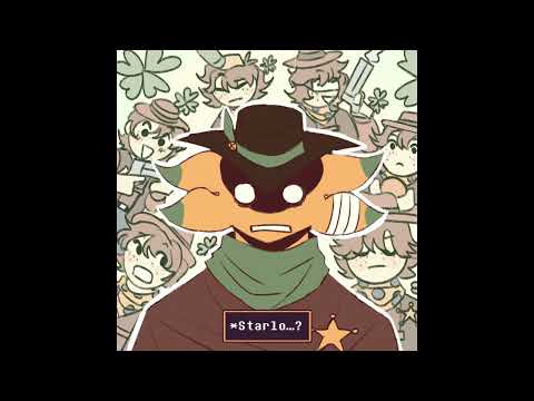 Thumbnail for Undertale Yellow Comic Dub: 18 Years of Clover