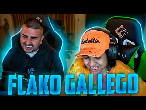 Thumbnail for MI ALBUM SE IBA A LLAMAR HECHOS EN MEDELLIN | FLAKO GALLEGO