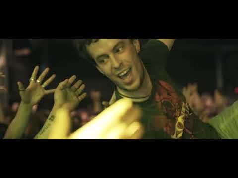 AS I LAY DYING - My Own Grave - Live from Munich (OFFICIAL LIVE VIDEO)