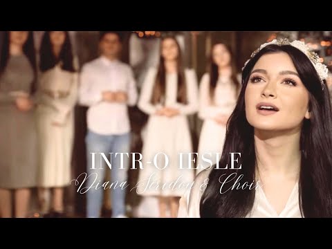 Într-o iesle neînsemnată - Diana Scridon | Colind