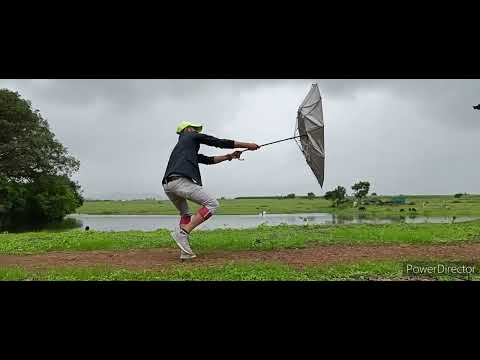 #Tip# Tip #Tip Tip# Barish Shuru ho gai@ # Full HD#