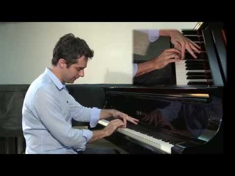 Thumbnail for 5 dicas ESSENCIAIS para aprender piano SEM VÍCIOS - Felipe Scagliusi