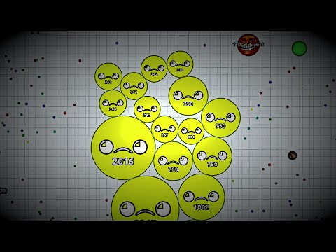 Thumbnail for Revenge of a Blob - A Cinematic