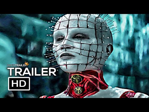 NEW MOVIE TRAILERS (2022/2023)