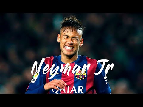 【躍動】ネイマールが輝いたバルセロナ時代のスーパープレー集(FC Barcelona)