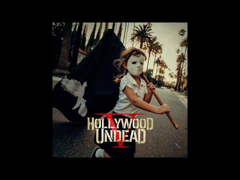 Thumbnail for Hollywood Undead - Bad Moon [Audio]