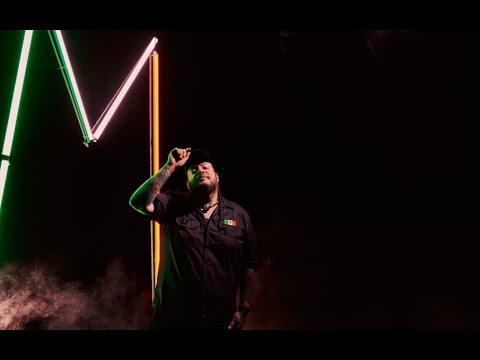 Pato Machete - Amor Puro (feat Serko Fu &amp; La Banda Bastön) (Video Oficial)