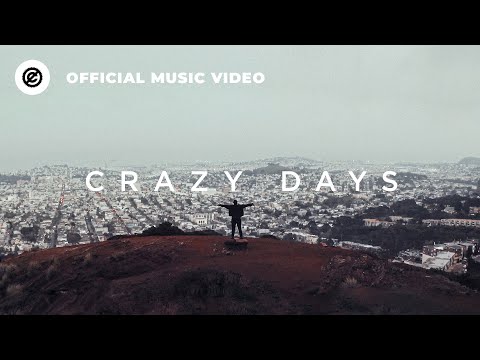 Thumbnail for Navion & Kreation - Crazy Days (Official Video) [Copyright Free Music]