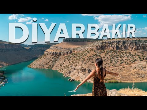 Thumbnail for Niçin Diyarbakır&#039;a Gitmelisin?