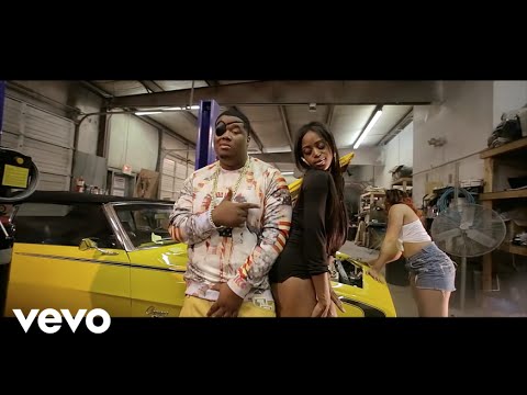 Thumbnail for Doe B, Rich Homie Quan - 2 Many