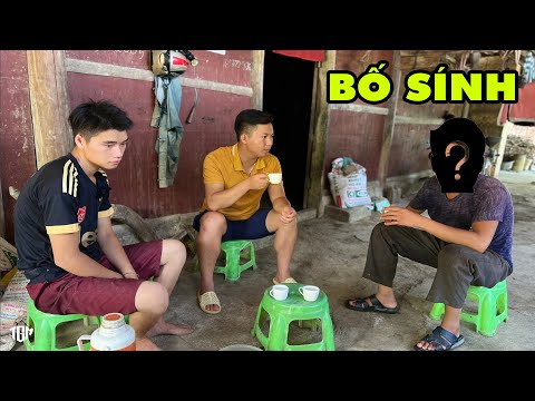 BỐ XUẤT HIỆN. Sính Ngọc sợ im phăng phắc, lần đầu chạm mặt người bố của vợ chồng trẻ