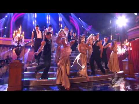 Thumbnail for Season 17 - Week 10 Opening Number